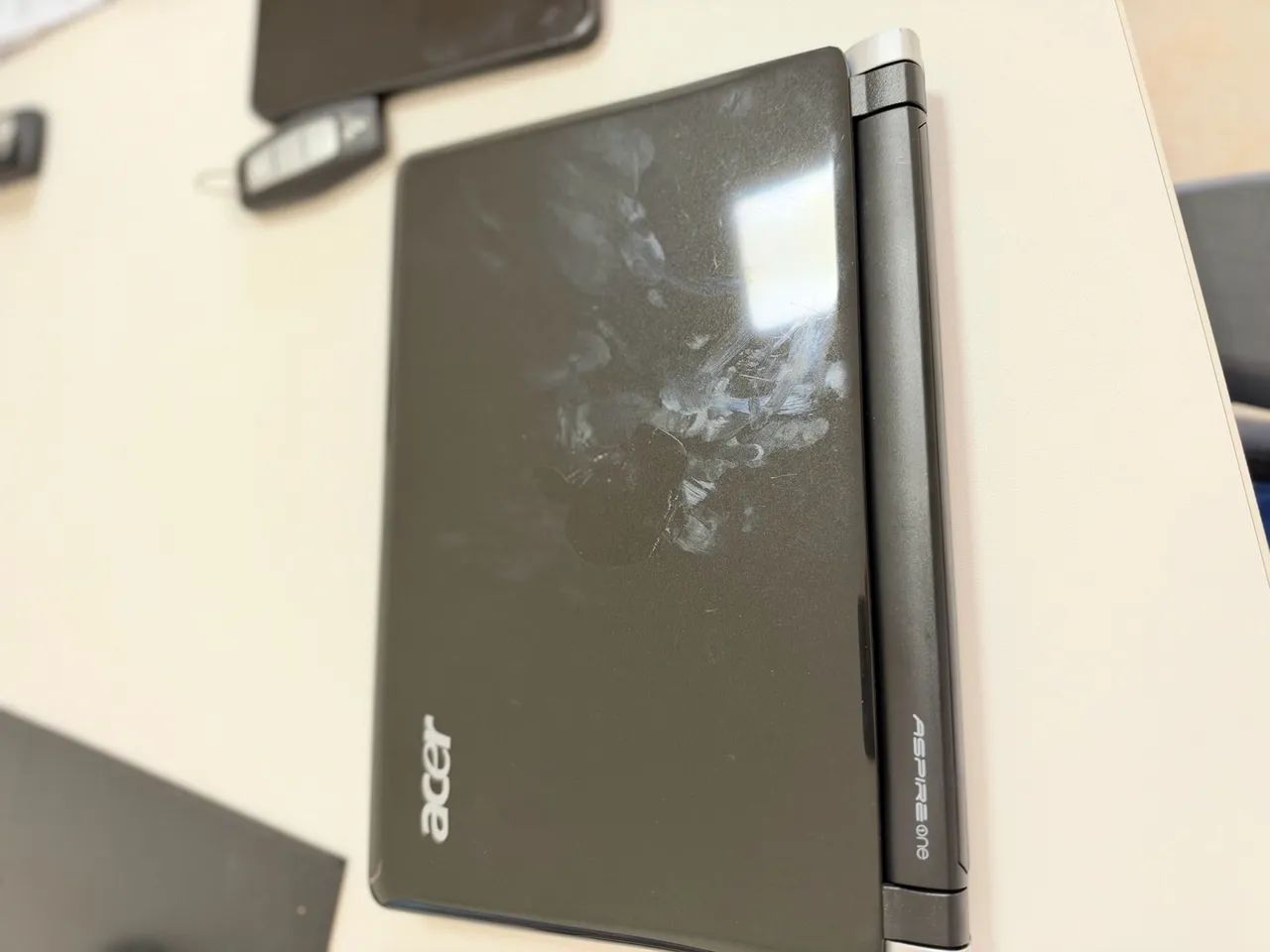 Notebook 