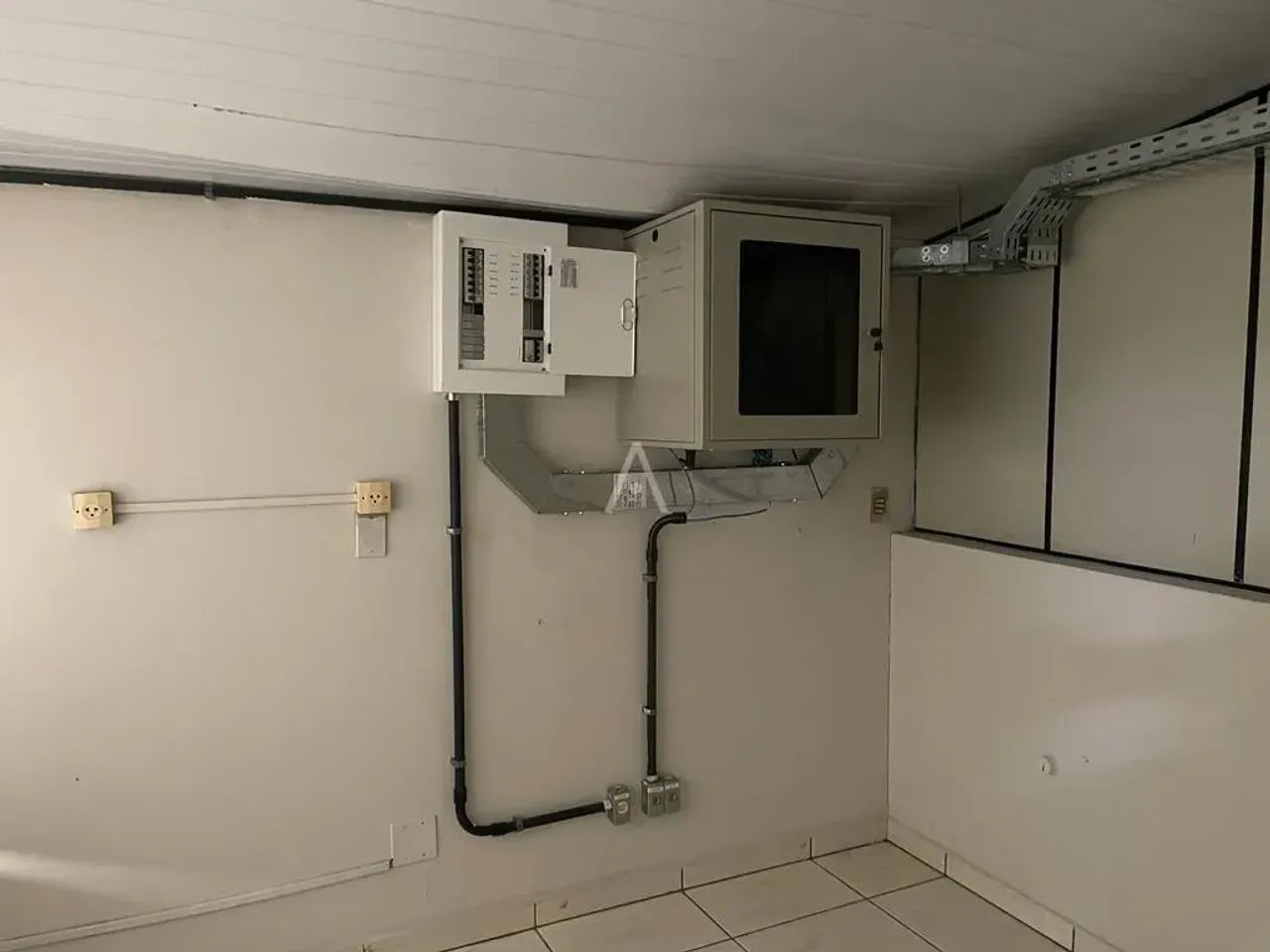 OPORTUNIDADE  IMÓVEL COMERCIAL PARA LOCAÇÃO NO CENTRO DE CASCAVEL - Foto 4