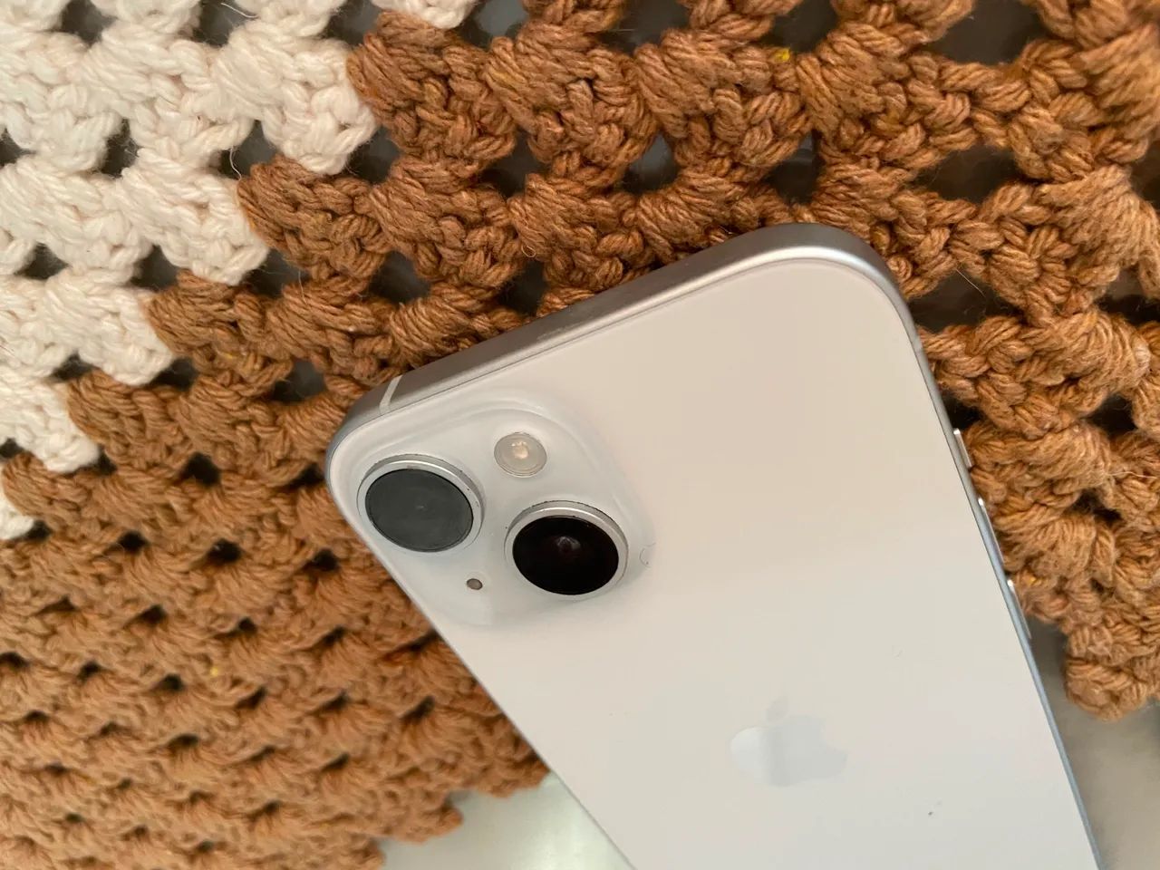iPhone 15 128gb Azul conservado original sem detalhes  - Foto 5