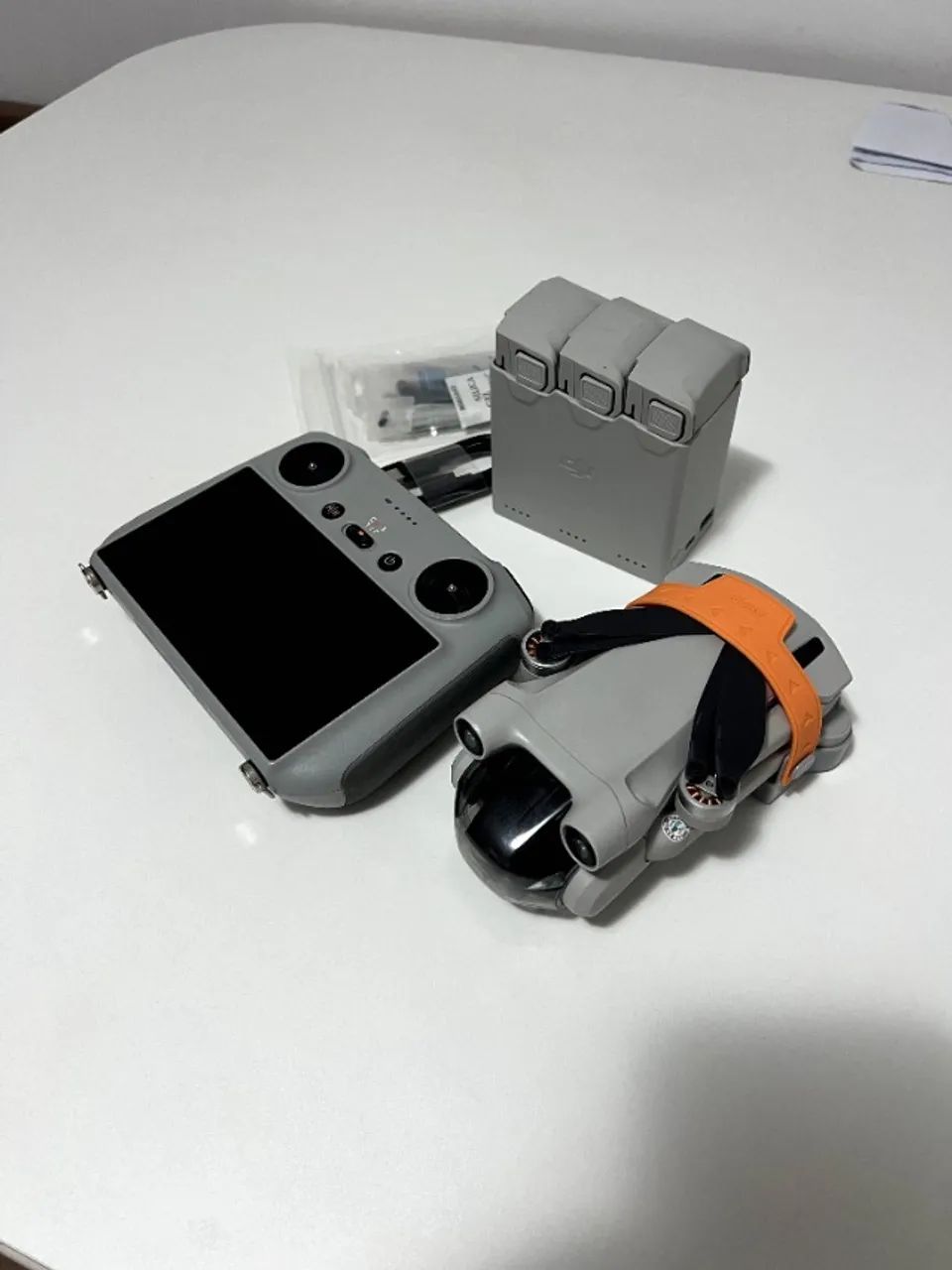 Mini 3 Pro