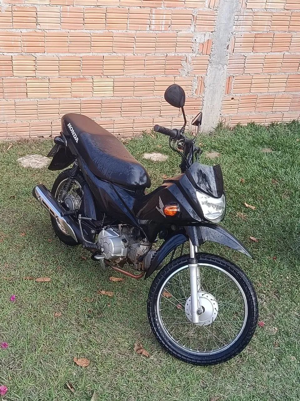 Pop 110i 2017