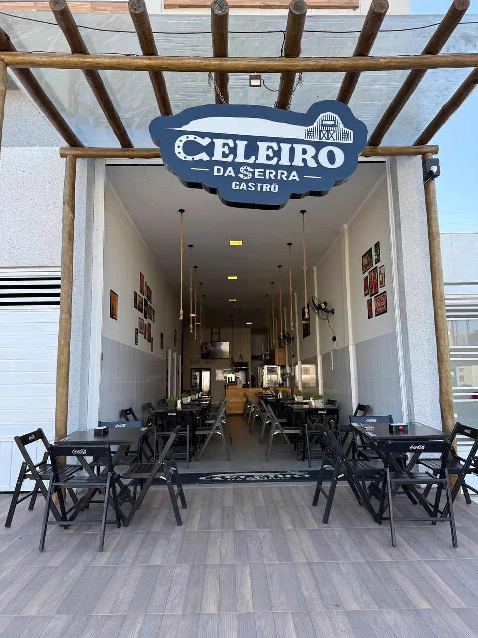 Vendo ou troco restaurante no Chiara bairro mais valorizado de Itabaiana - Foto 2