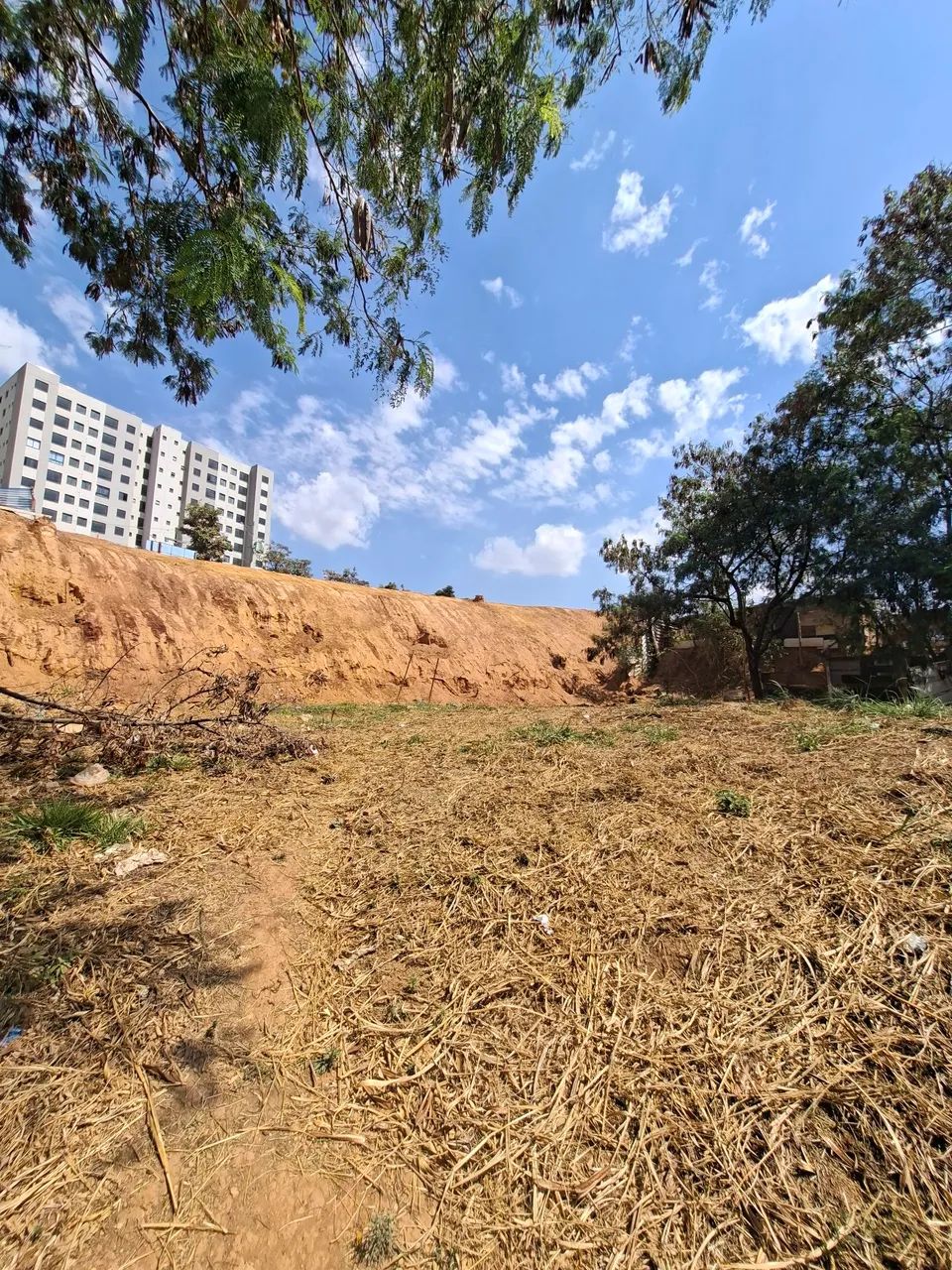 Terreno 925m2 Estoril
