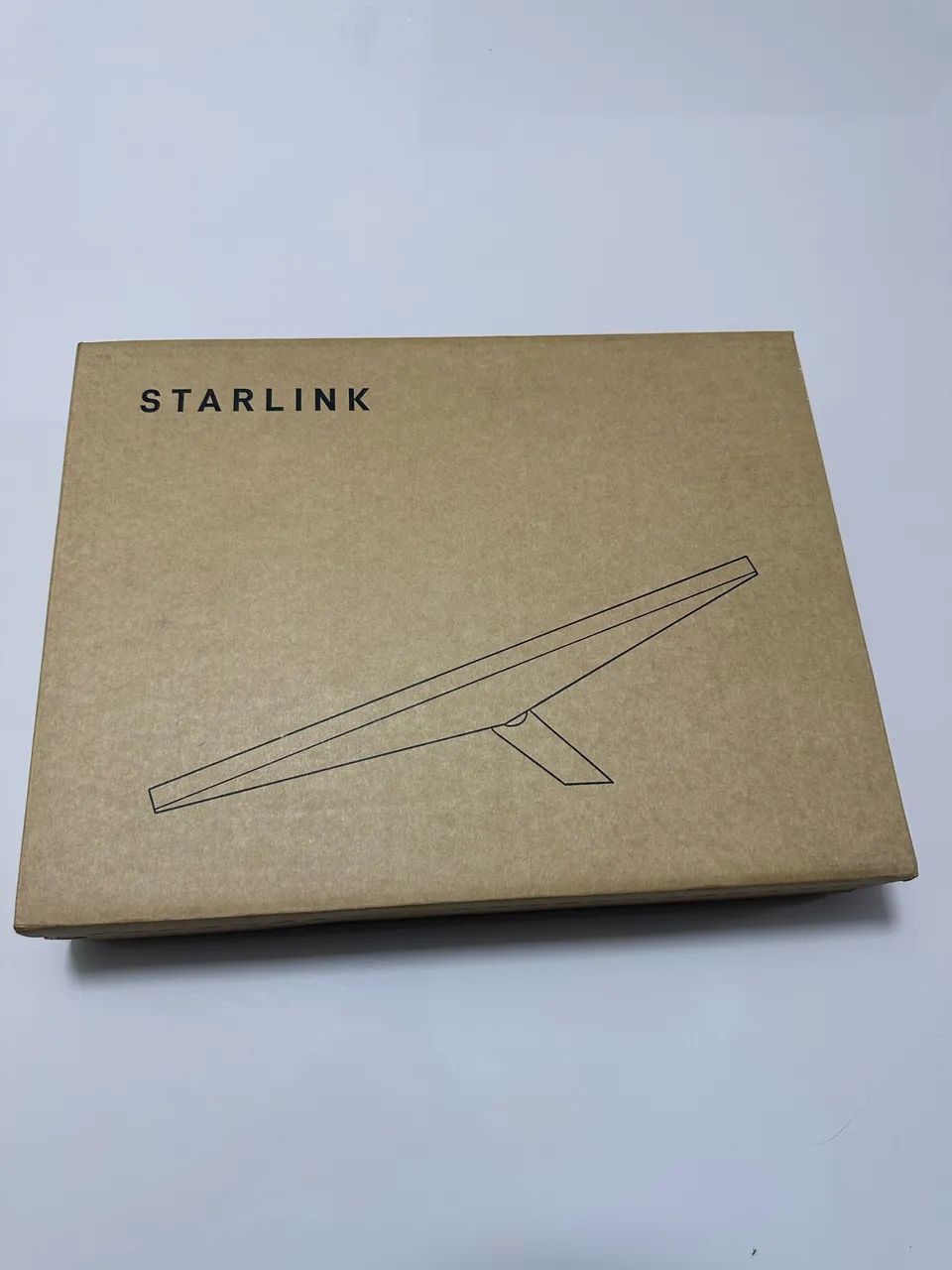 Starlink Mini - Pronta Entrega 