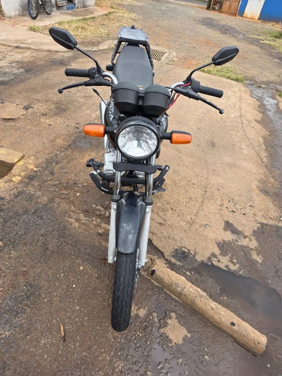 Titan fan 125 ks - Foto 4