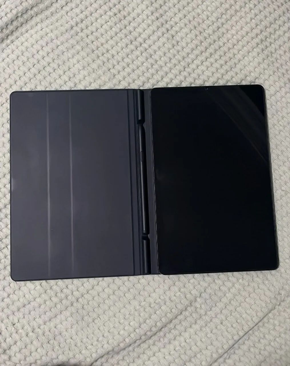 Samsung Tab S6 Lite usado