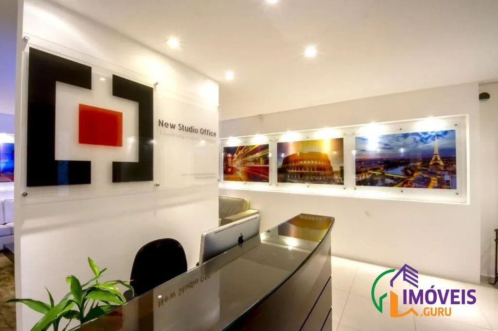 CONJ. COMERCIAL - CHÁCARA SANTO ANTONIO - SP - Foto 2