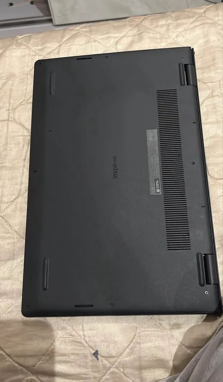 Notebook Dell - Foto 3