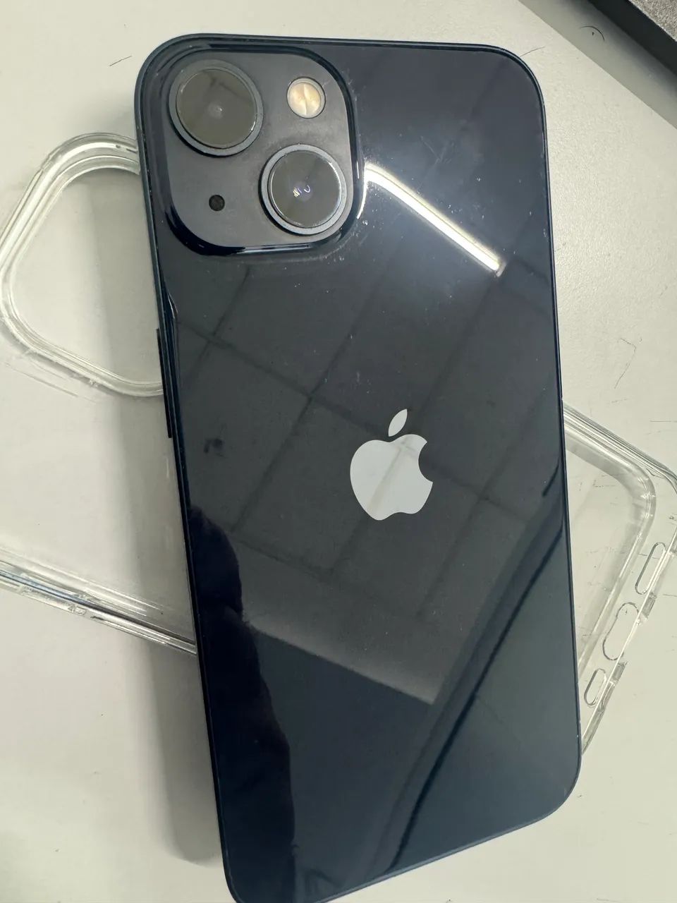 iPhone 13 128GB impecável  - Foto 4