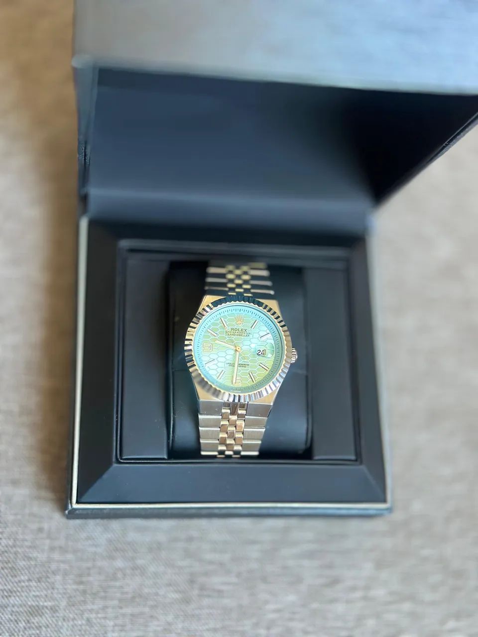 Relógio Rolex  - Foto 2