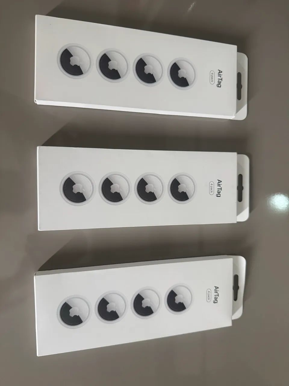 AirTag Apple 2 Geração  - Foto 3