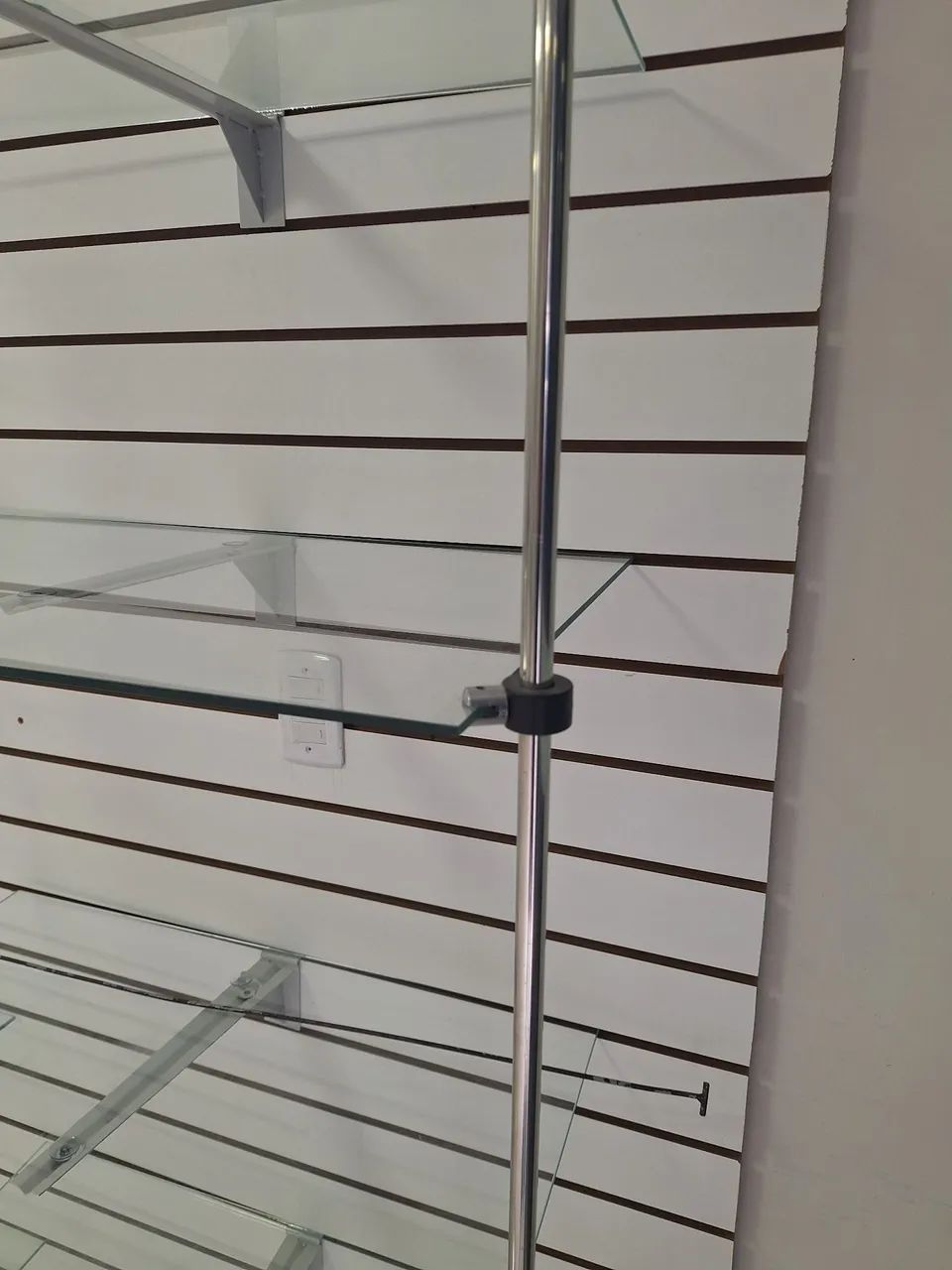 Armarios expositor de vidro  - Foto 2