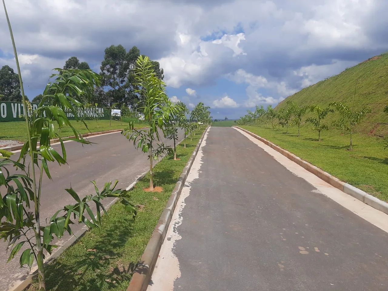Excelente lote de 350m²  em Barbacena  - Foto 3