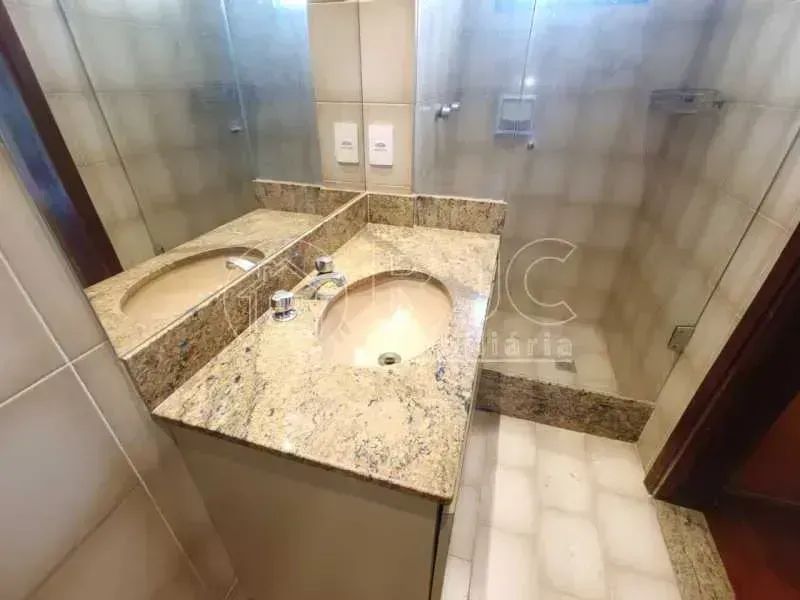 Duplex para venda com 190 metros quadrados com 3 quartos em Tijuca - Rio de Janeiro - RJ - Foto 12