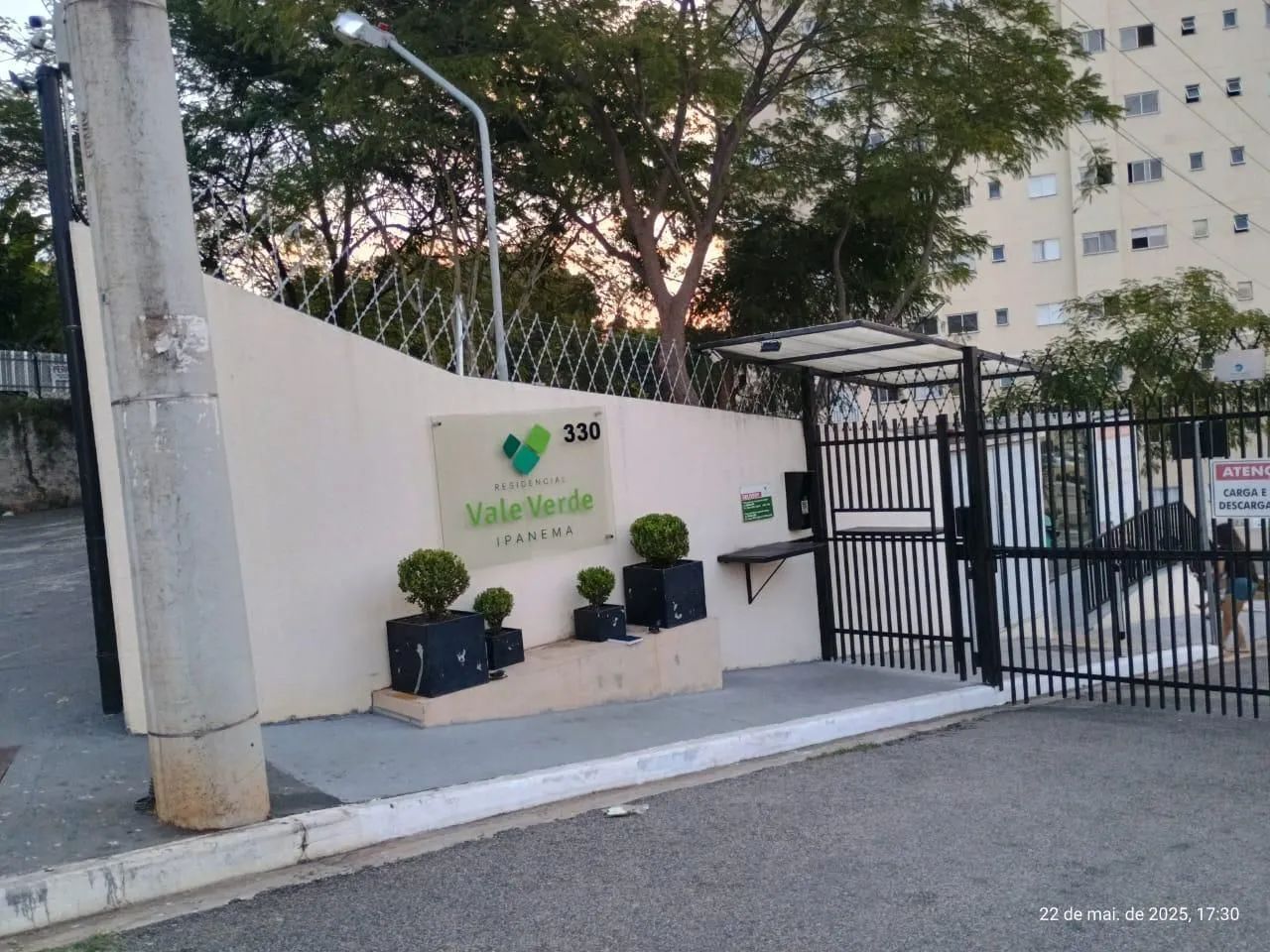 Apartamento ótima localização - Foto 2