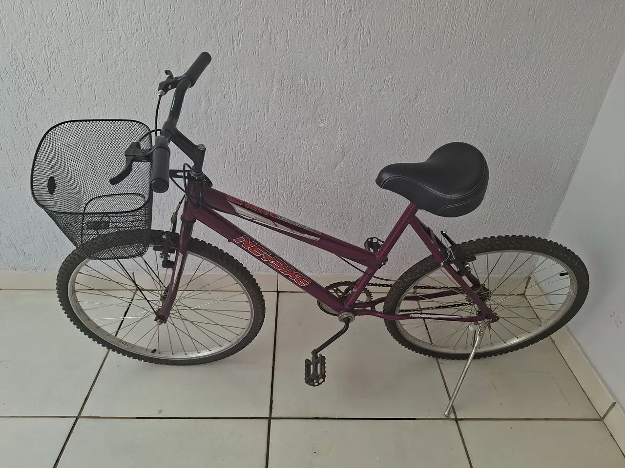 Bicicleta aro 26 - Foto 3