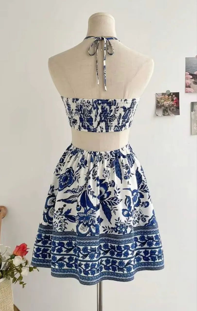 Vestido feminino  - Foto 3