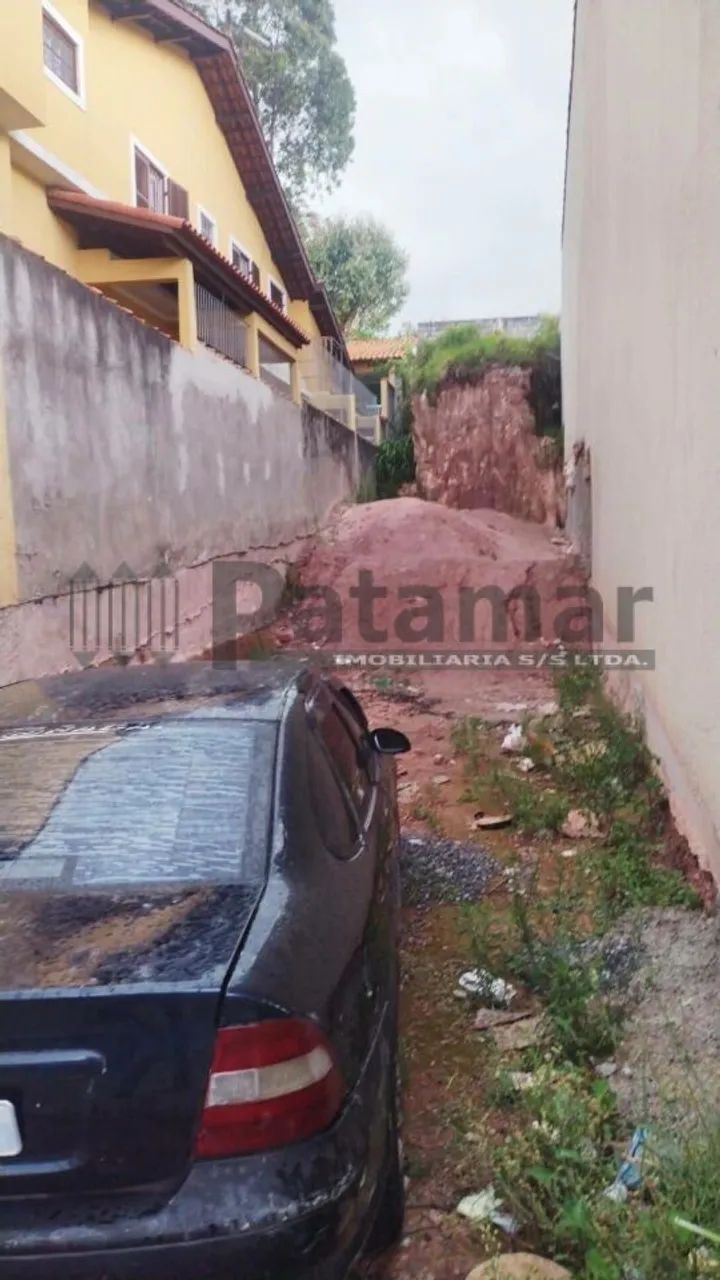 Terreno à Venda em Taboão da Serra - Foto 5