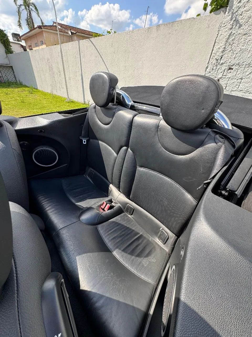 Mini Cooper S 1.6 Aut. 2013 - Foto 3