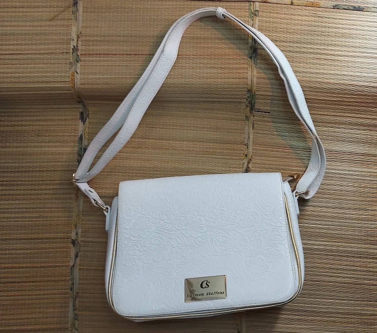 Bolsa Carmen steffens  - Foto 3