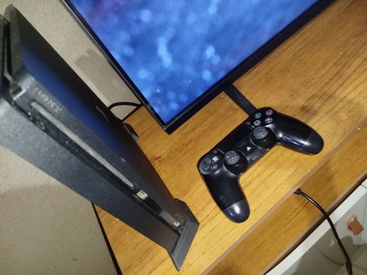 Vendo Ps4 Slim 