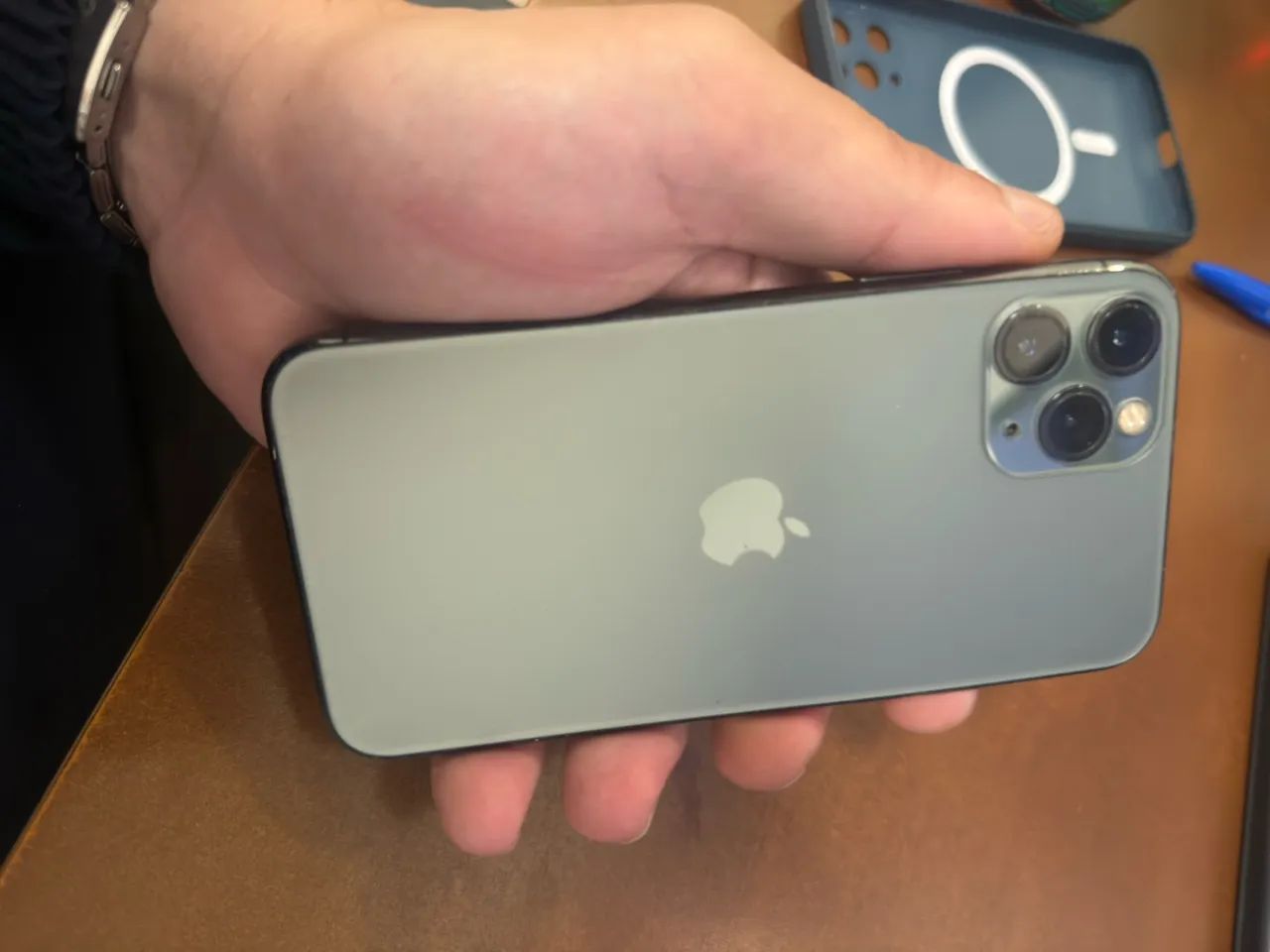 iPhone 11 256gb  - Foto 2