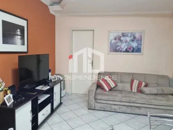 Apartamento Mobiliado de 1 Quarto Vila Adyana - Foto 3