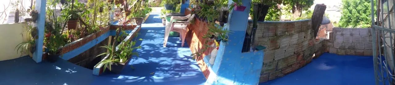 Casa a venda mais kitnet - Foto 5