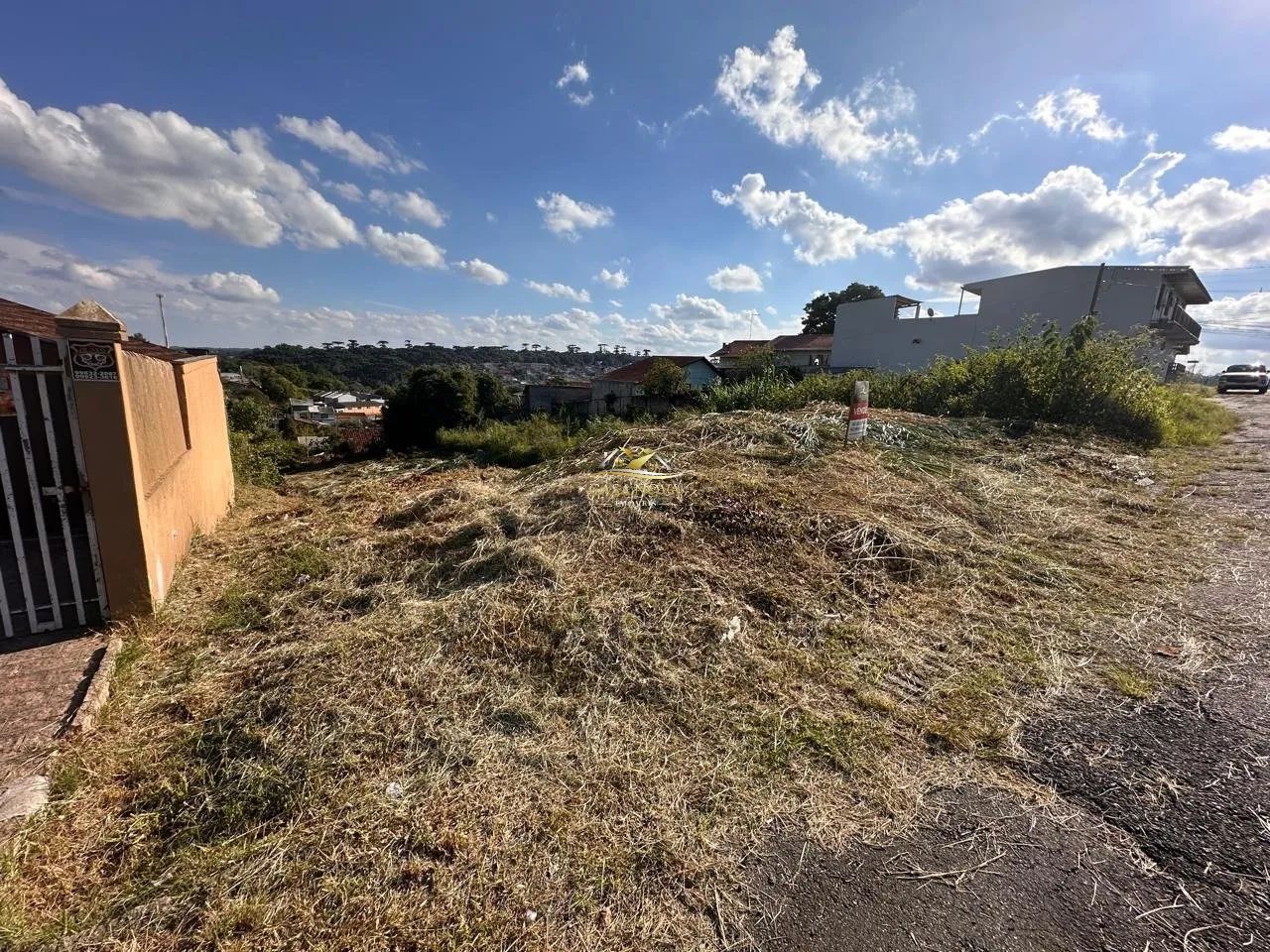 Terreno de 785m² em Campo Largo PR - Foto 2