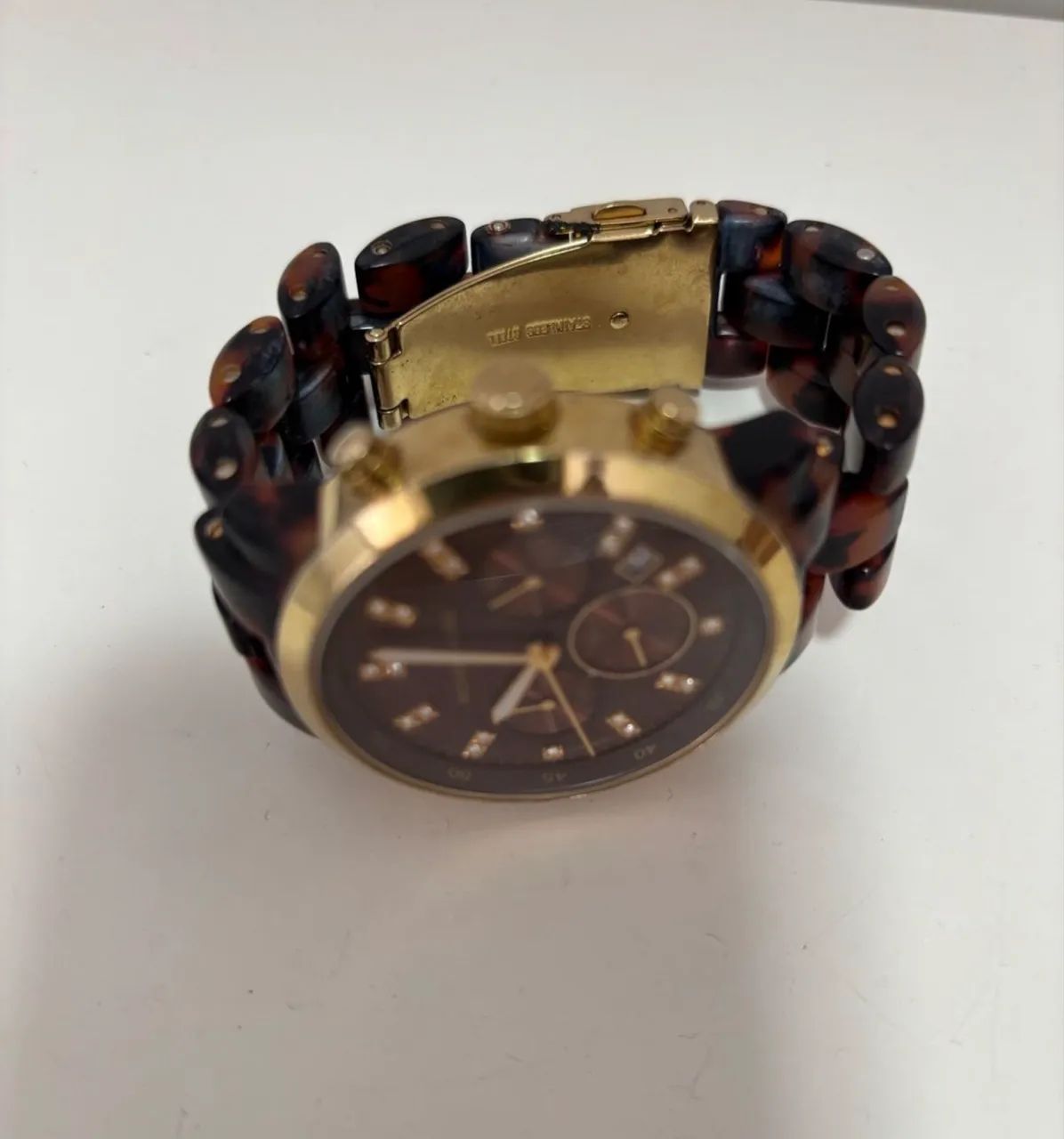 Relógio Michael kors  - Foto 2
