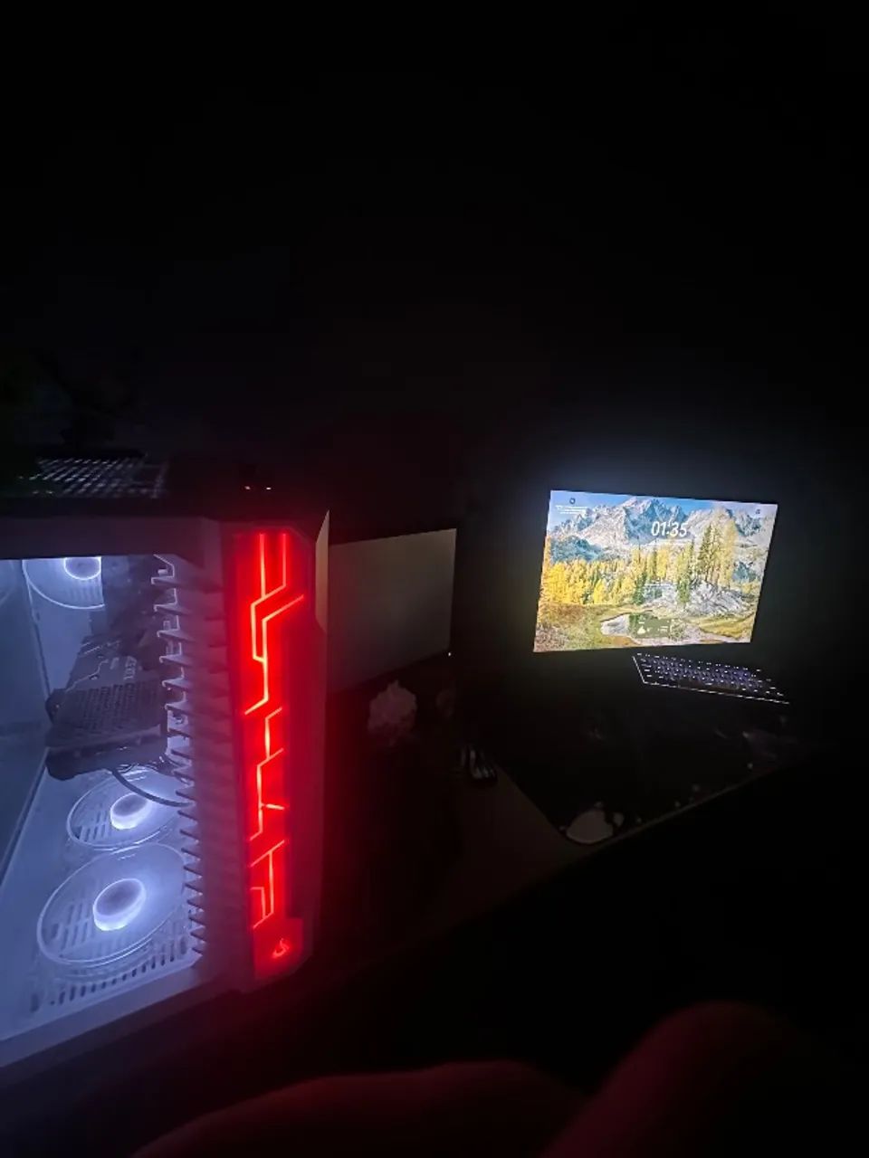 PC gamer - Foto 2