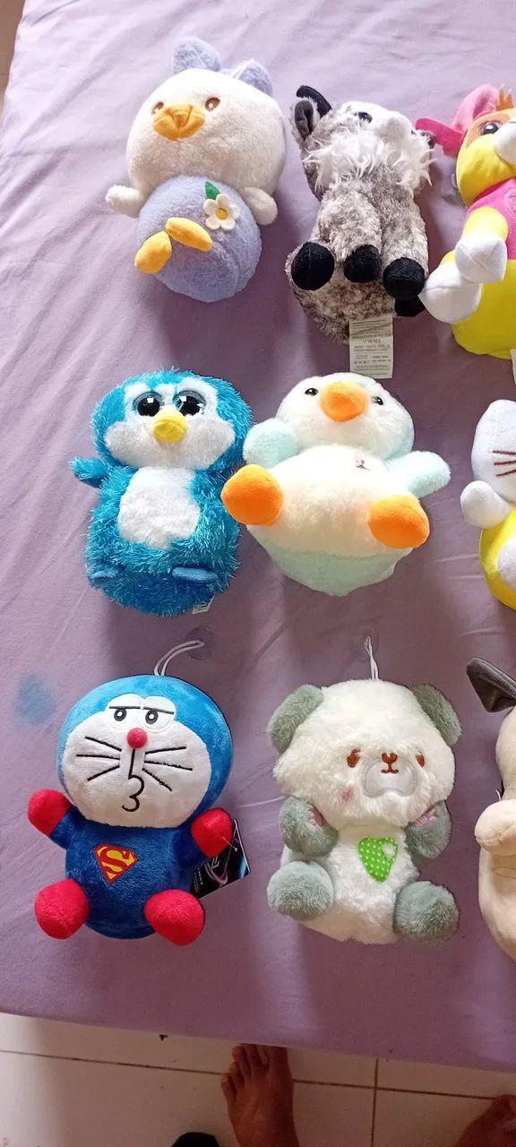 Urso pelucia - Foto 4