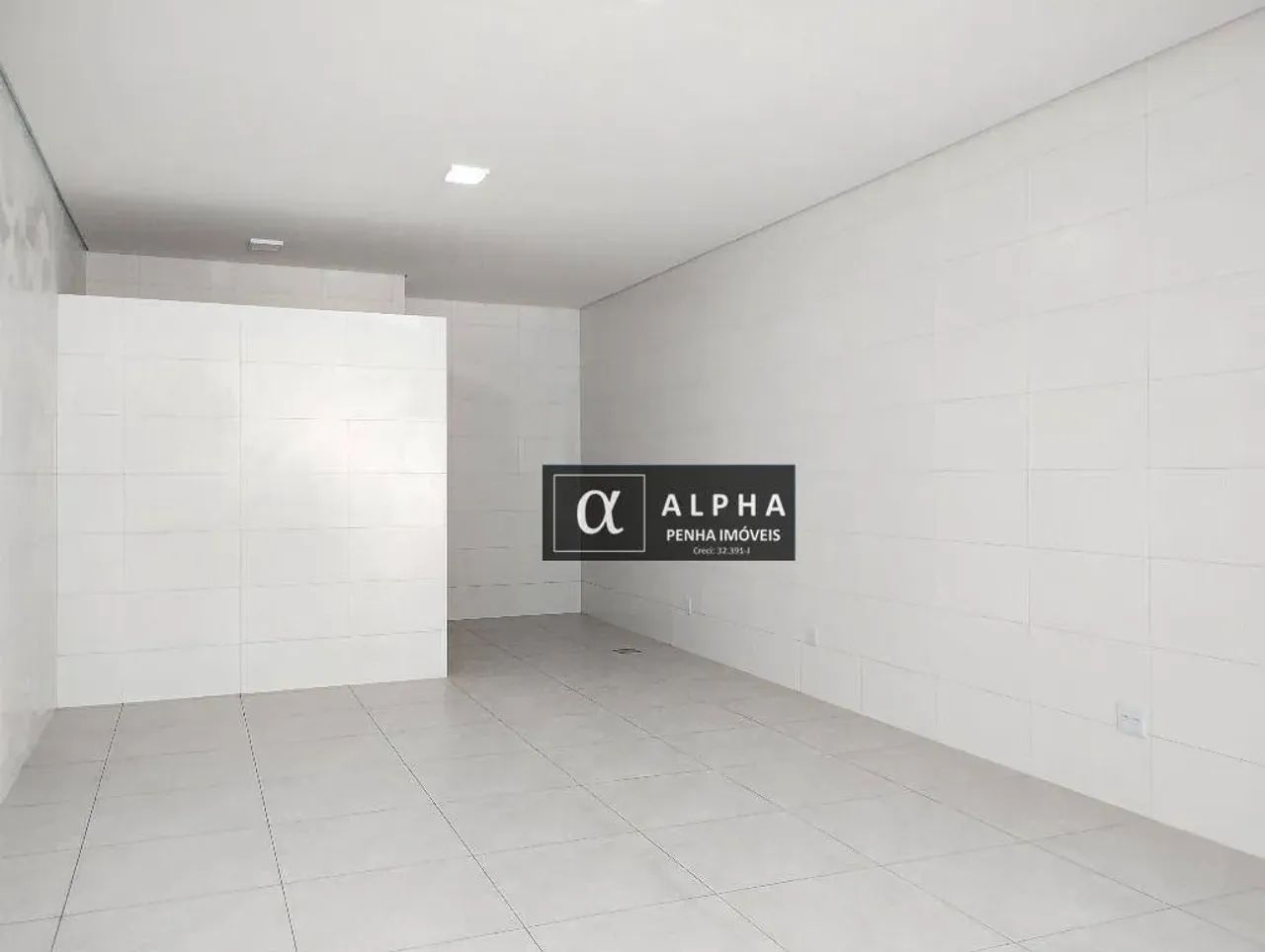 Salão para alugar Tiquatira Penha - Foto 3