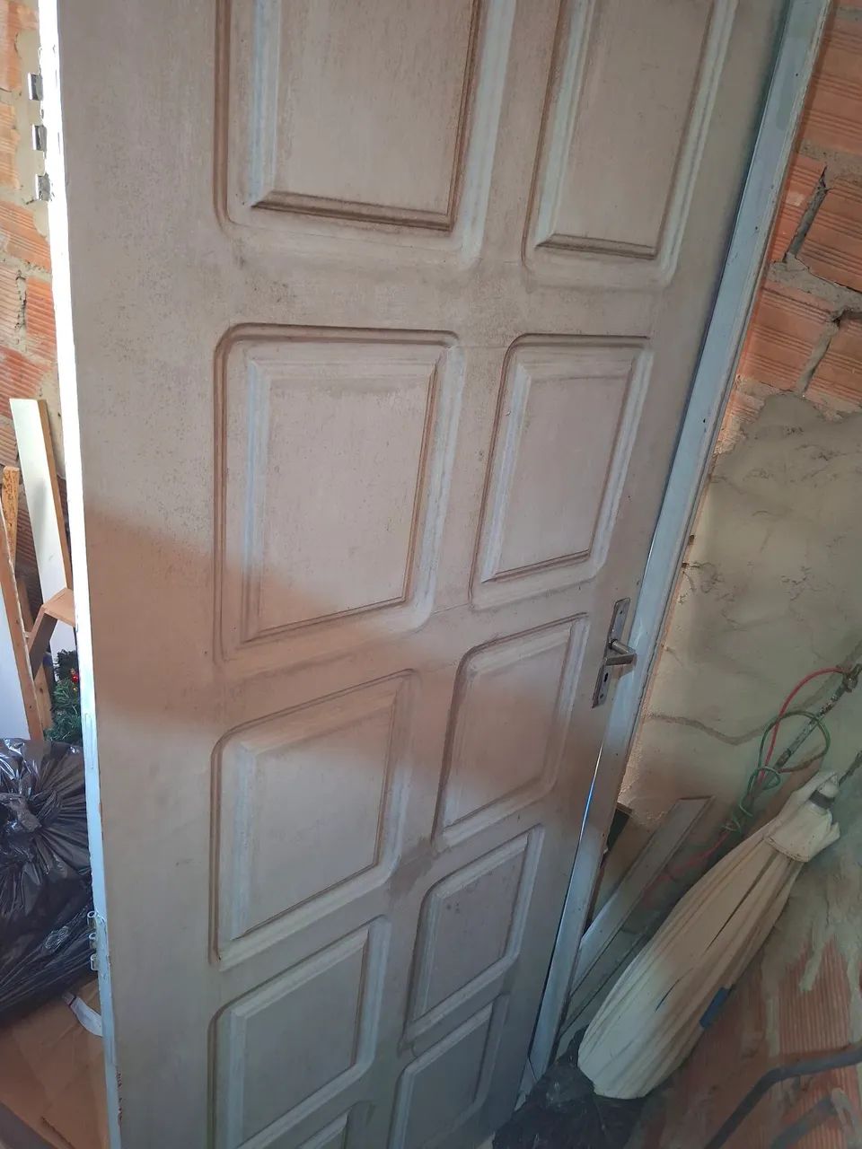 Porta e janelão - Foto 2