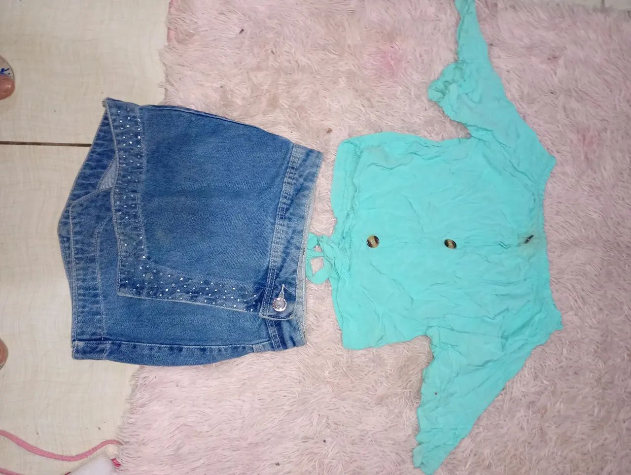 Roupas - Foto 4