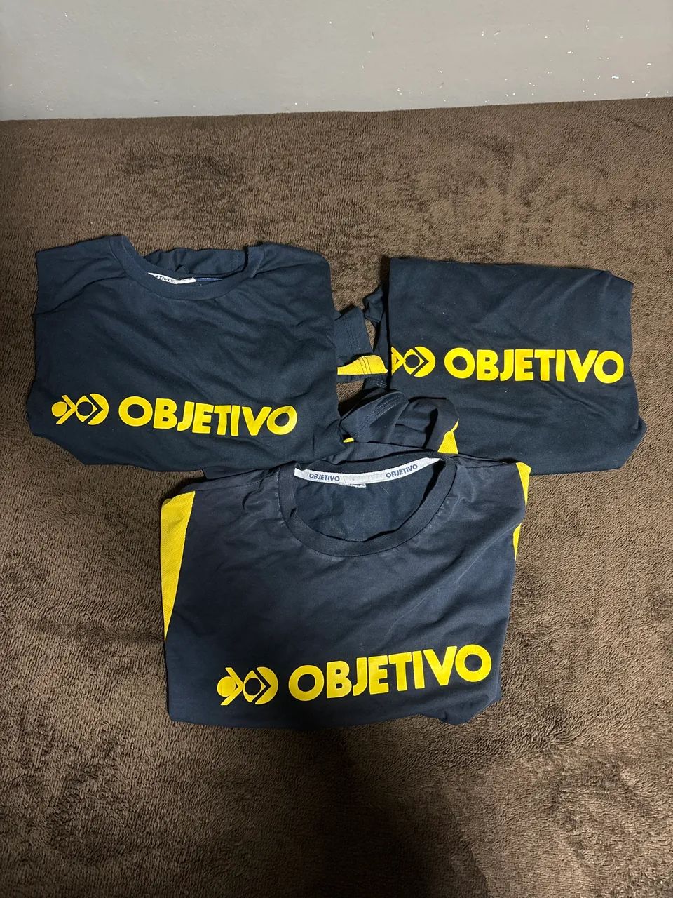 Uniforme Objetivo  - Foto 2