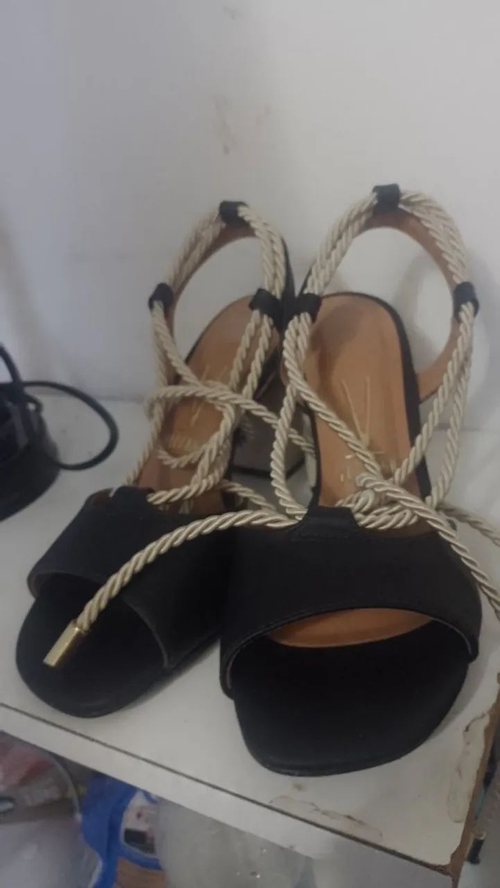 Sandália - Foto 2
