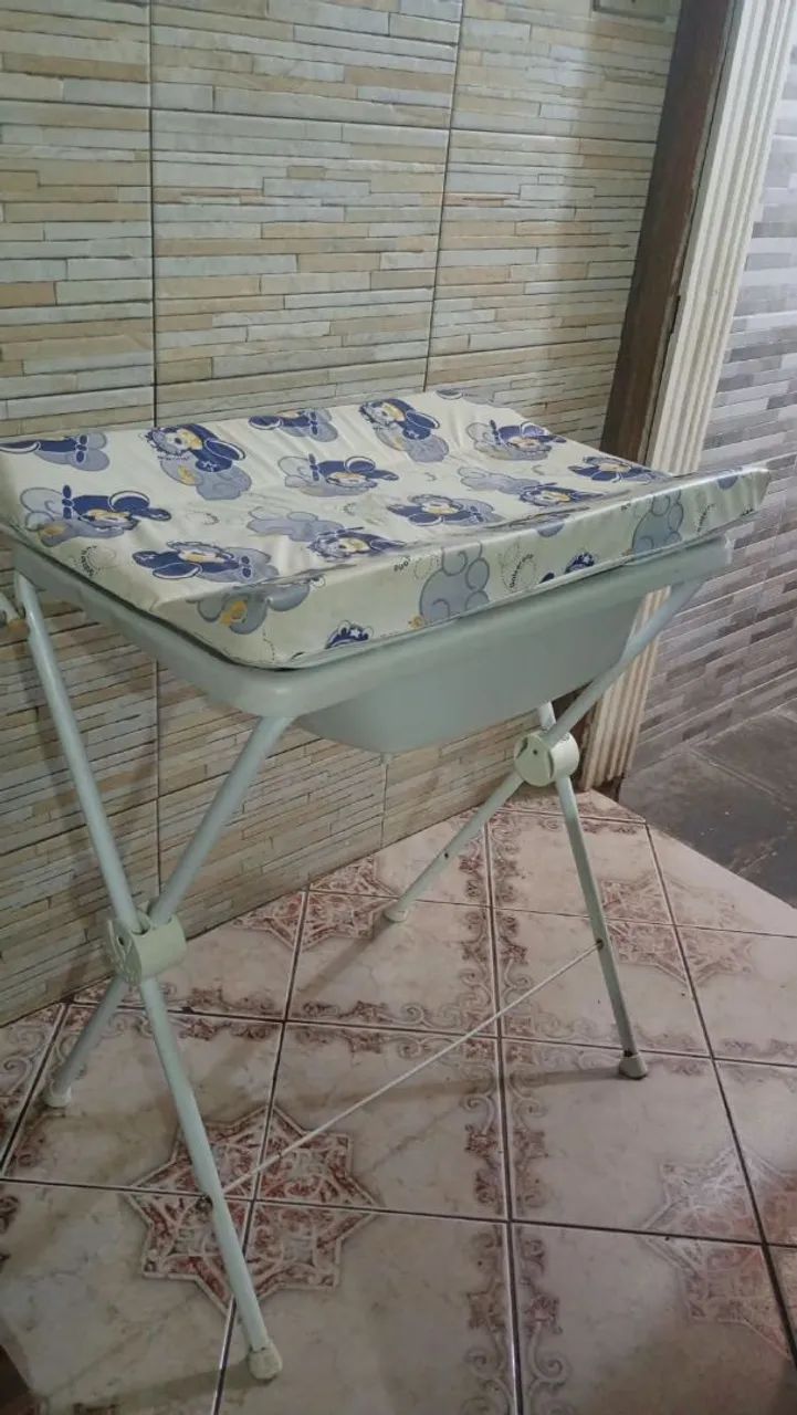 Banheira bebê  - Foto 2