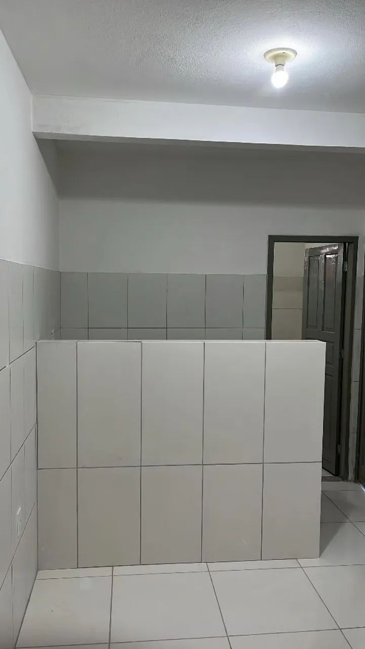 Alugo Ap. 2 Quartos Totalmente Reformado em São Silvano - Foto 4