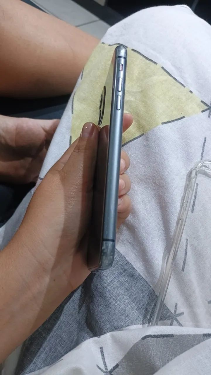 iPhone 11 - Foto 3