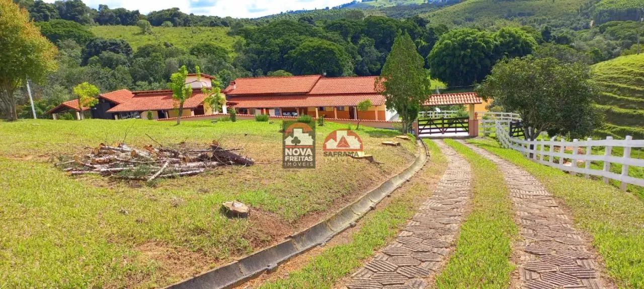Rural Sítio em Baependi - Foto 2