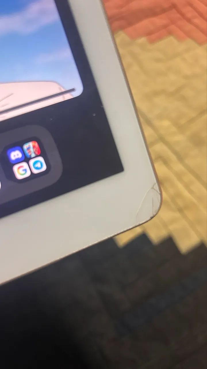 iPad Pro 12.9 polegadas  - Foto 3