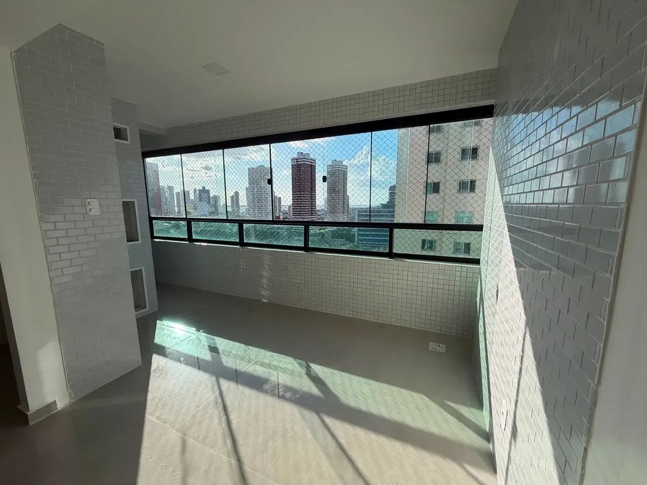 VOGUE RESIDENCE - 2 QUARTOS ,SENDO 1 SUITE - UMARIZAL - Foto 5