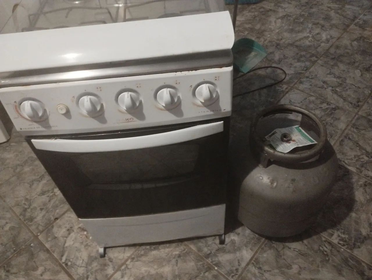 Fogão  - Foto 2