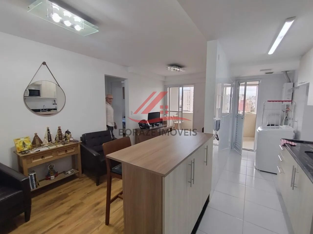 Aluga-se apartamento em Santo André - Foto 5