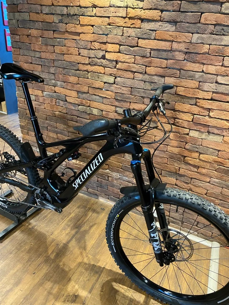 SPECIALIZED LEVO G3 COMP CARBON 2023 - Foto 4