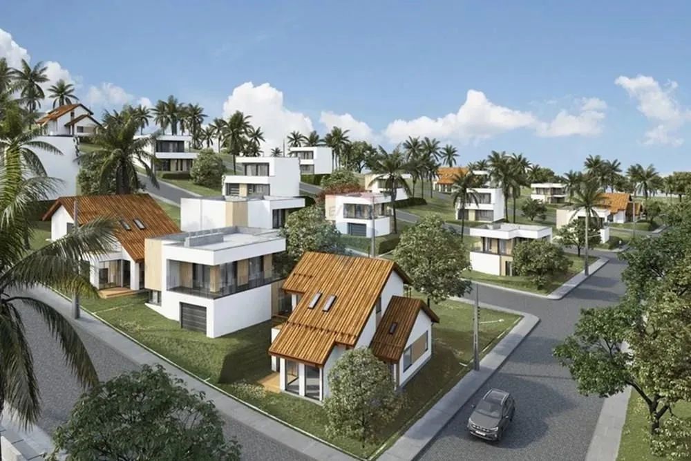 Terreno à Venda: Vista para o Mar no Povoado São Bento - Foto 3