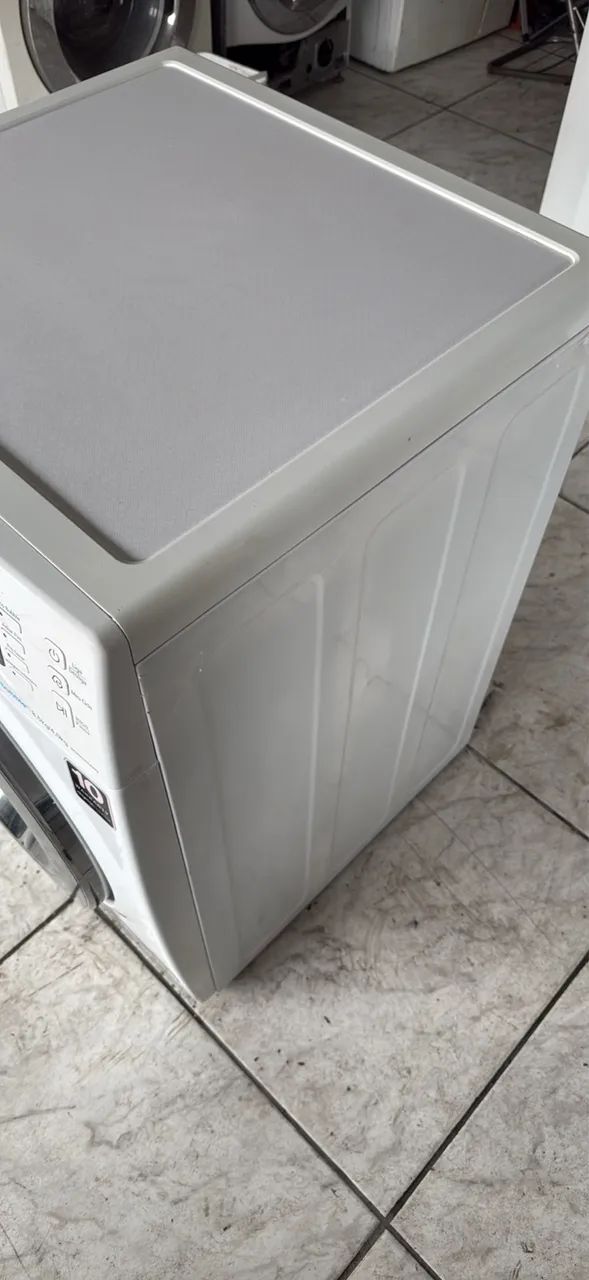 Lava E Seca Samsung 8.5 quilos - Foto 2