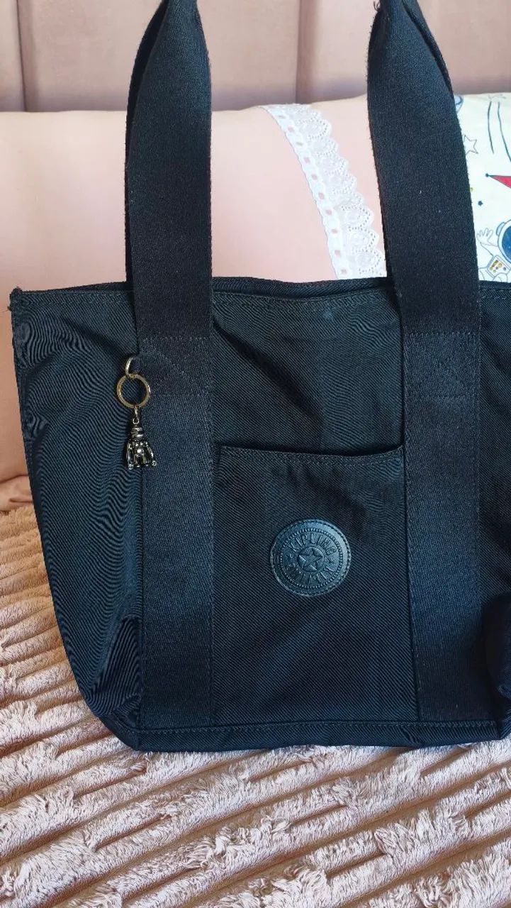Bolsa Kipling Original 