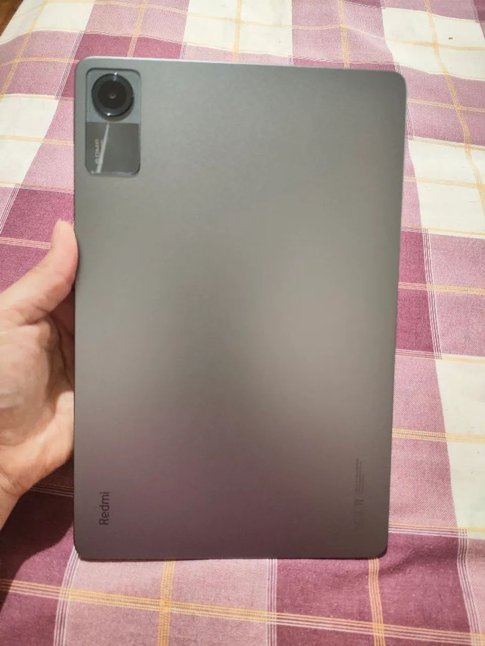Tablet Redmi Pad SE - 256G/8RAM - Foto 5